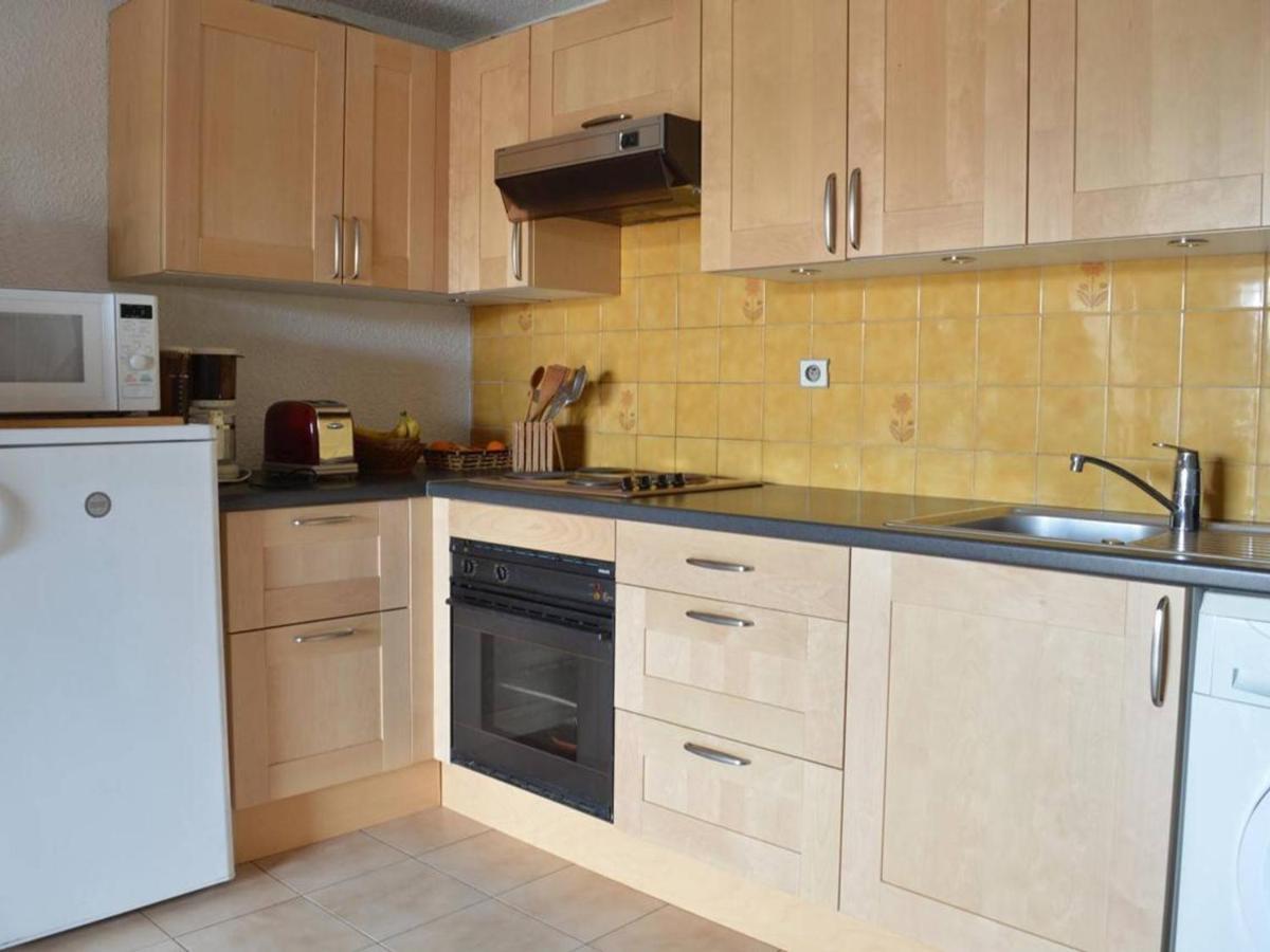 2 Pieces Avec Mezzanine, Terrasse Et Parking, A 500m De La Plage - - Fr-1-226a-42 * Frejus