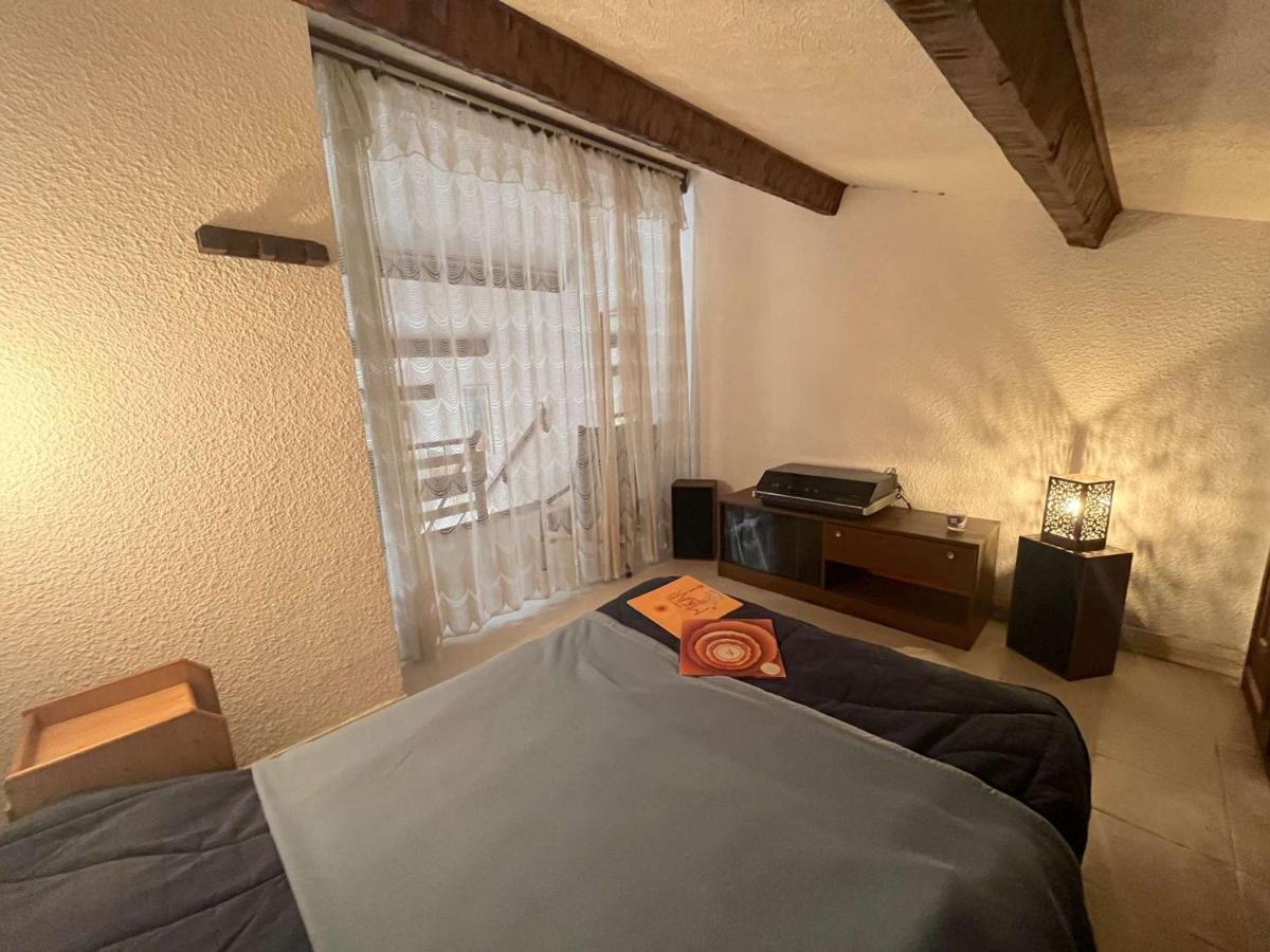 Apartment 2 Pieces Avec Mezzanine, Terrasse Et Parking, A 500m De La Plage - - Fr-1-226a-42